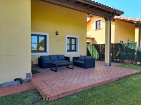 Villa en Andrín Piscina-Padel-Golf VV-1505-AS